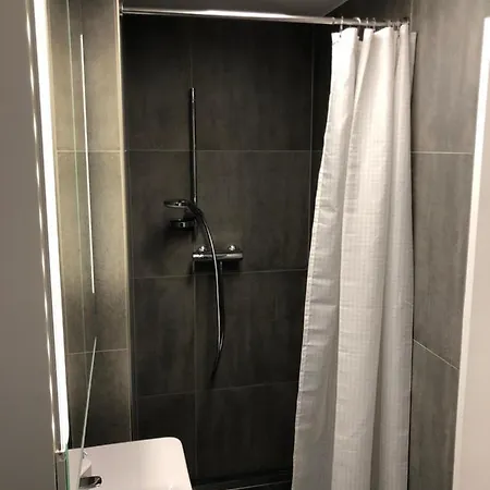 Luxus City Kolín nad Rýnem